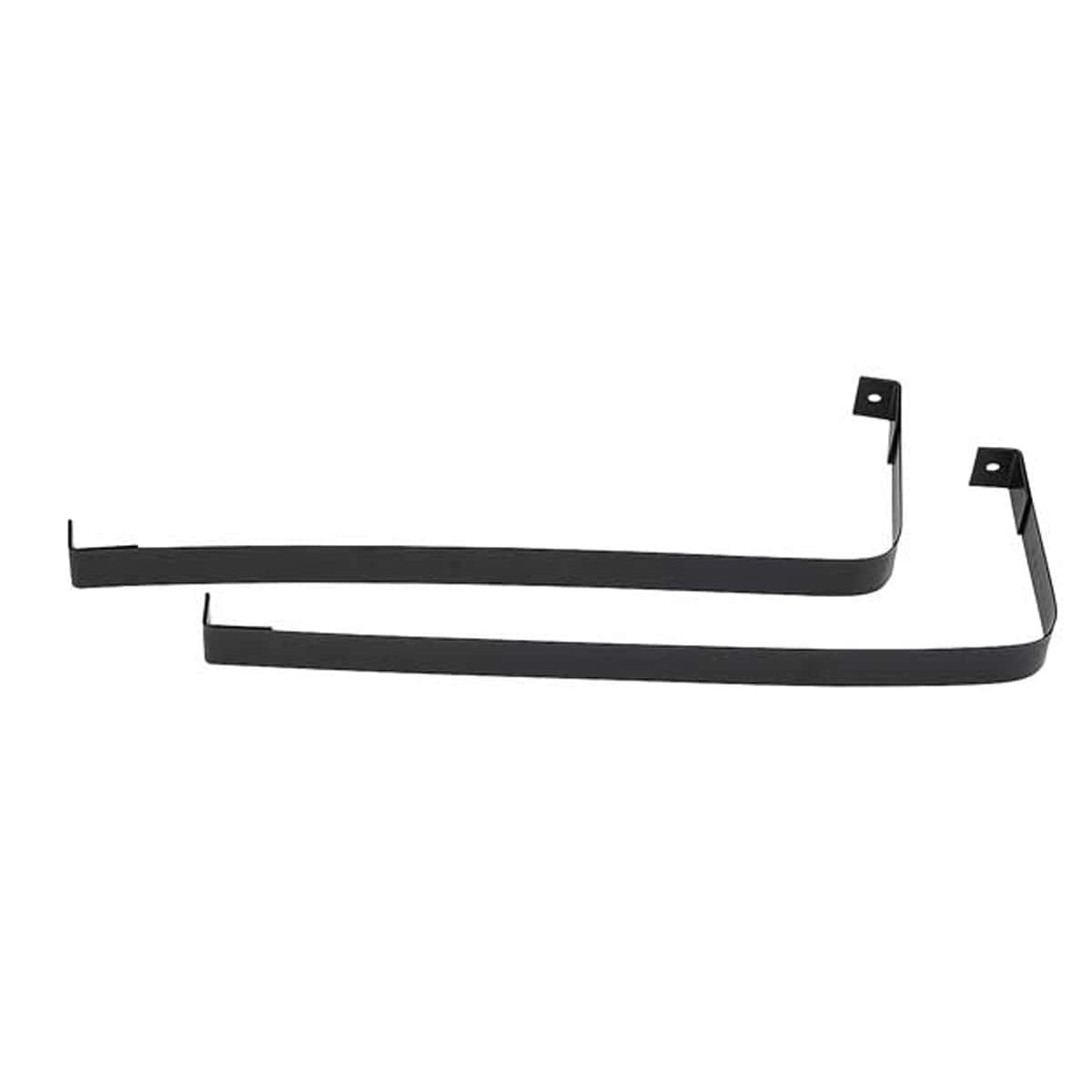 1967-1972 Gas Tank Straps Under Body Design Chevrolet and GMC Pickup Truck