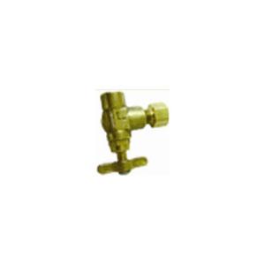 1949-1953 Gas Tank Shut Off Valve Chevrolet and GMC Pickup and Big Truck