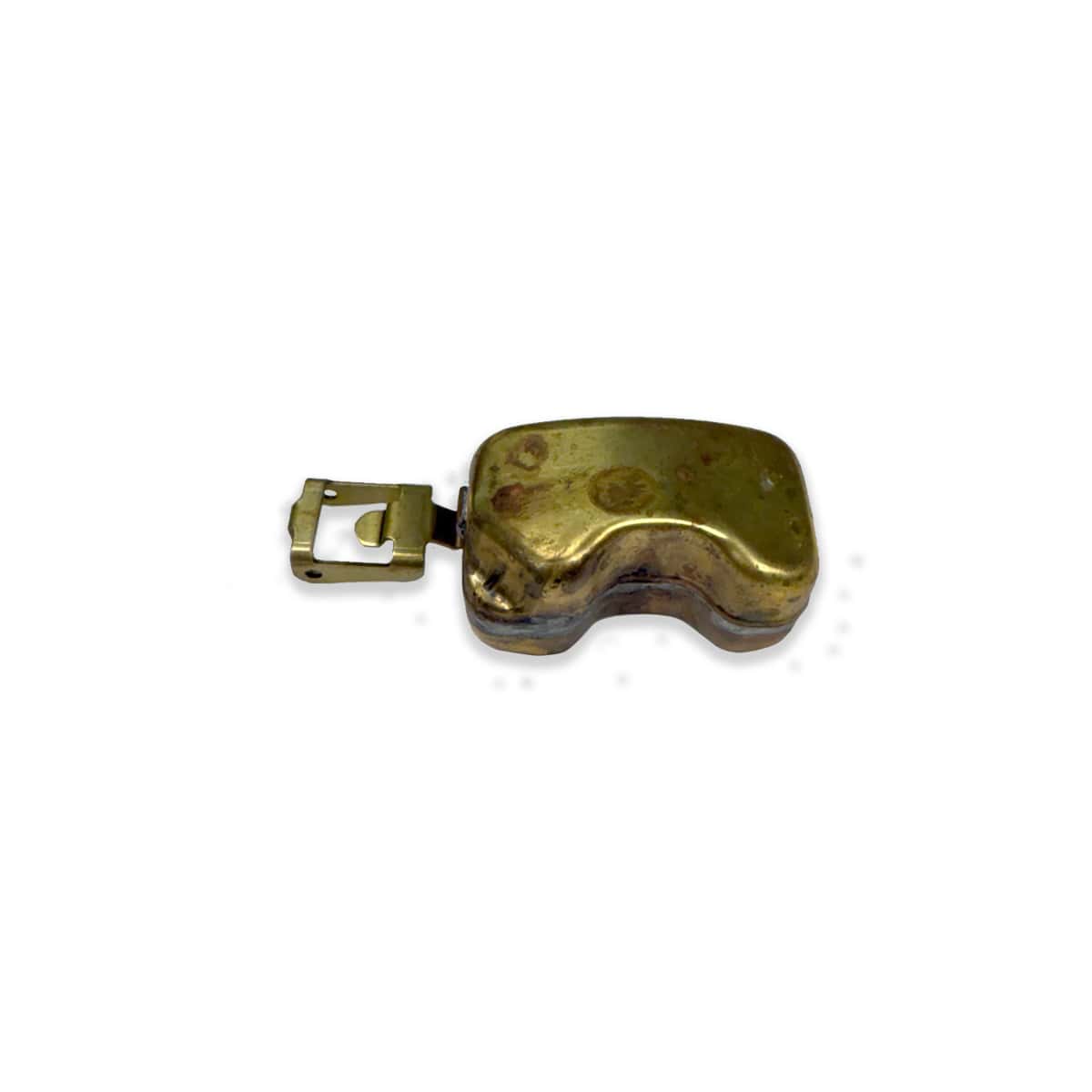 1958-1972 Rochester Carburetor Float for 2 Barrel V-8 Chevrolet and GMC Pickup Truck