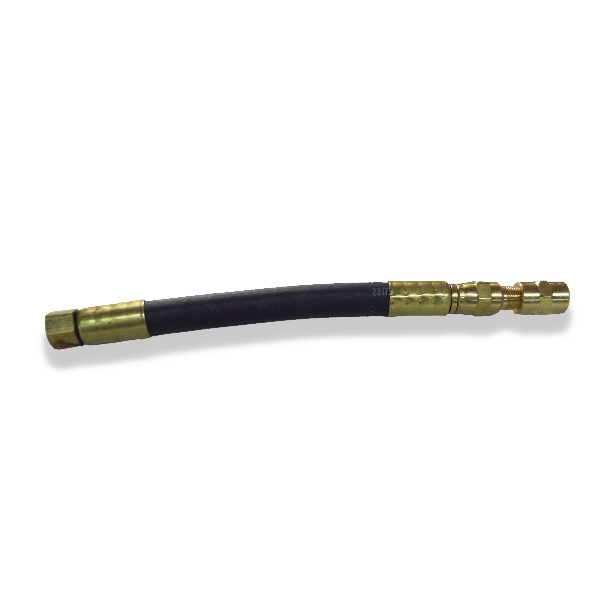 1939-1946 Gas Tank Lower Flex Hose Chevrolet and GMC Pickup and Big Truck