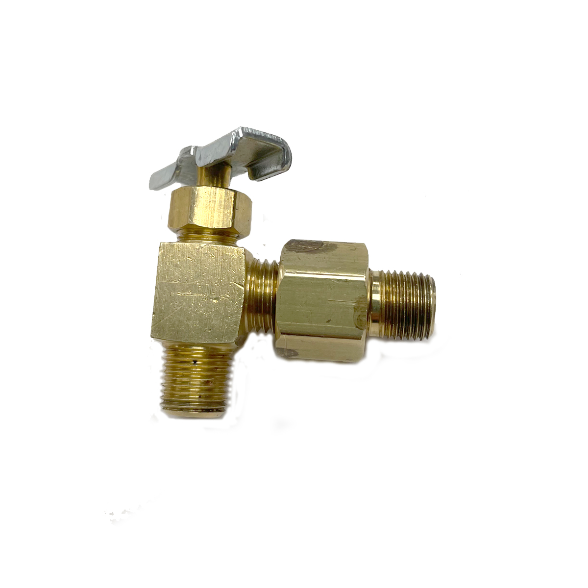 1939-1946 GAS TANK SHUT OFF VALVE CHEVROLET AND GMC Pickup and Big Truck