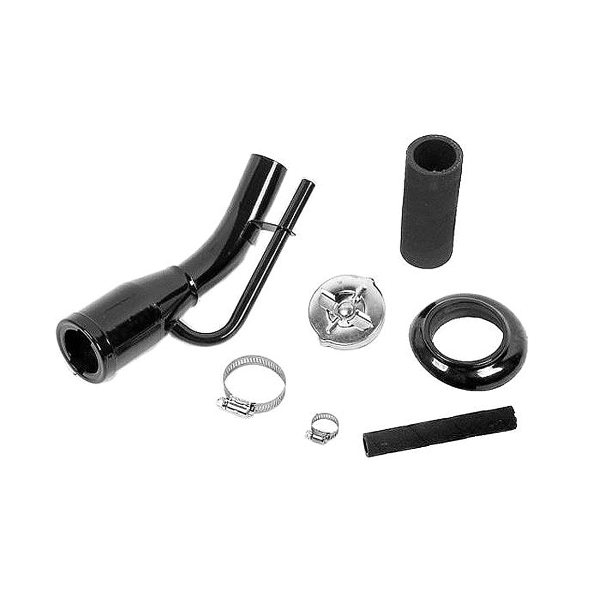 1949-1955 Gas Tank Spout Kit Chevy and GMC