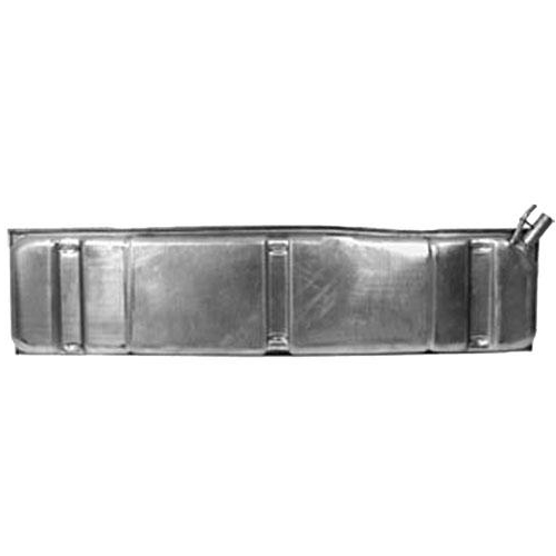 1949- 1955 Gas Tank Behind Seat Chevrolet and GMC Pickup And Big Truck & Improvements