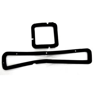 1960-1966 Heater Gaskets for Fresh Air System Chevrolet and GMC Pickup Truck