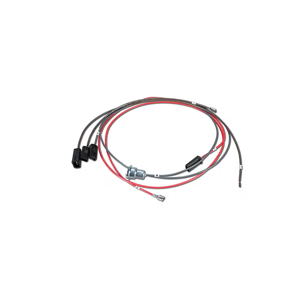 1955-59 Heater Wiring Harness