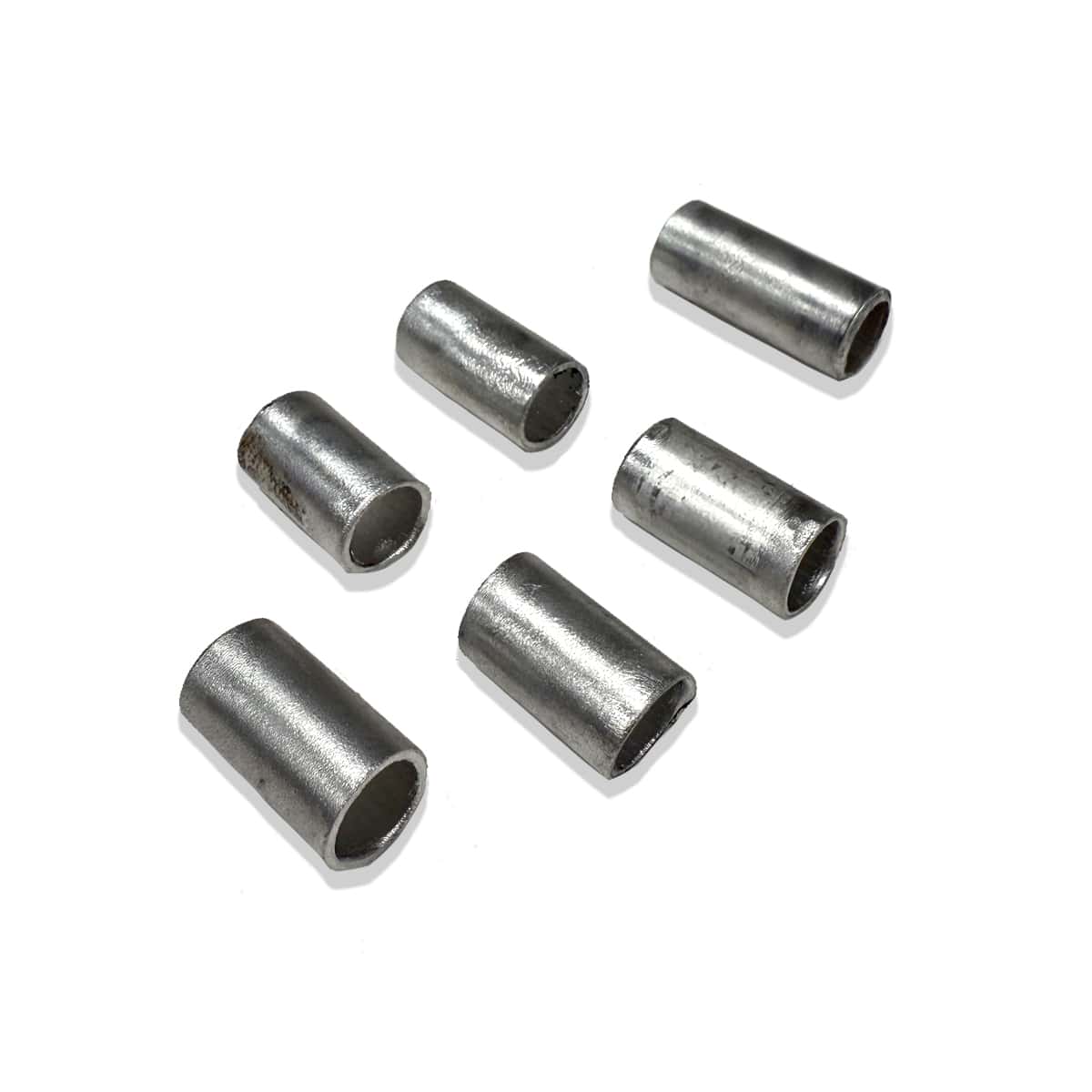 1955-59 Heater Fresh Air Mounting Spacers