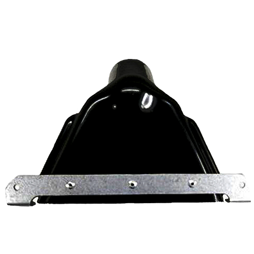 1947-Early 1955 Heater Defroster Outlet Under Dash Chevrolet and GMC Pickup Truck