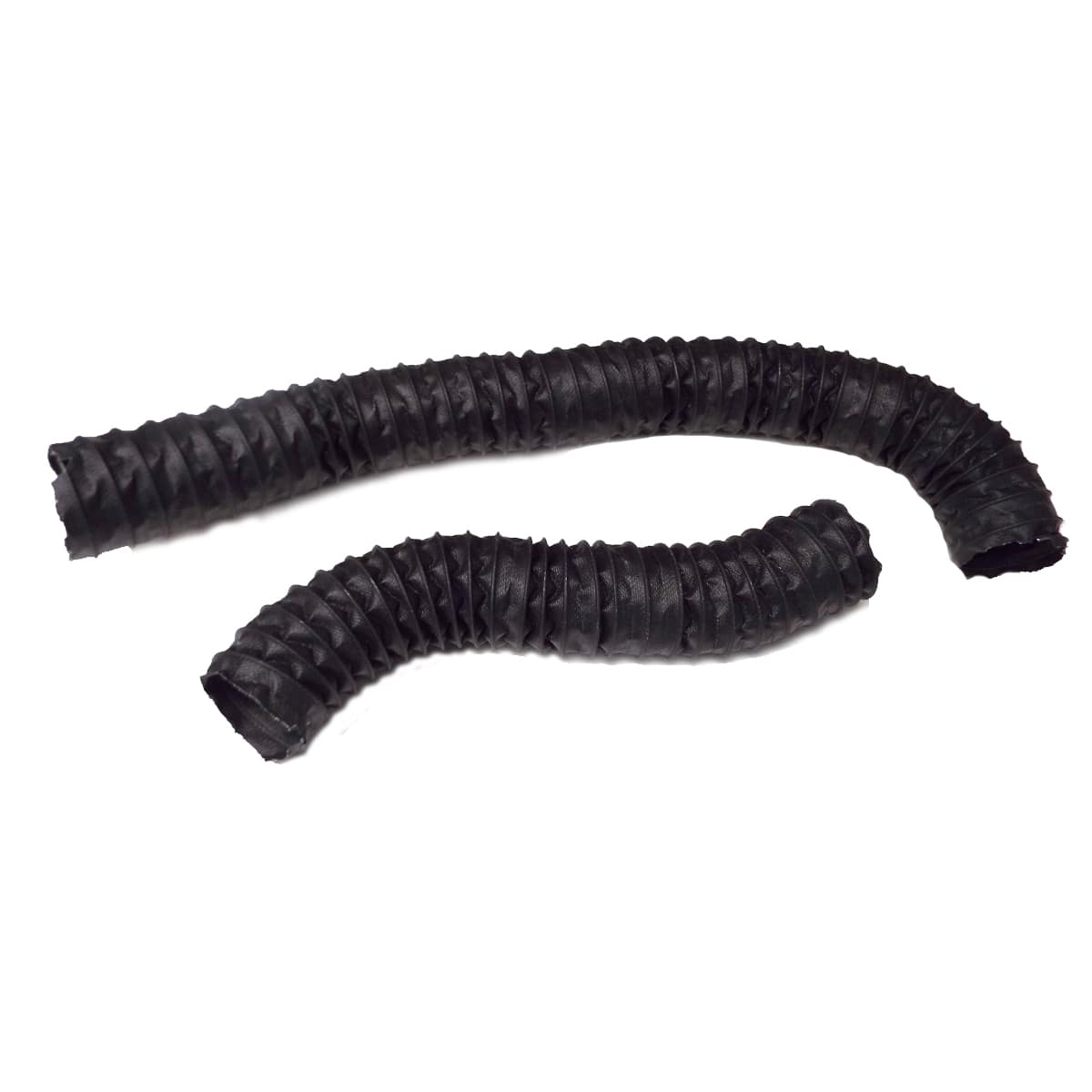 1954-1966 Heater Defroster Tubing Deluxe or Standard Heater Cloth as Original Chevrolet and GMC Pickup Truck