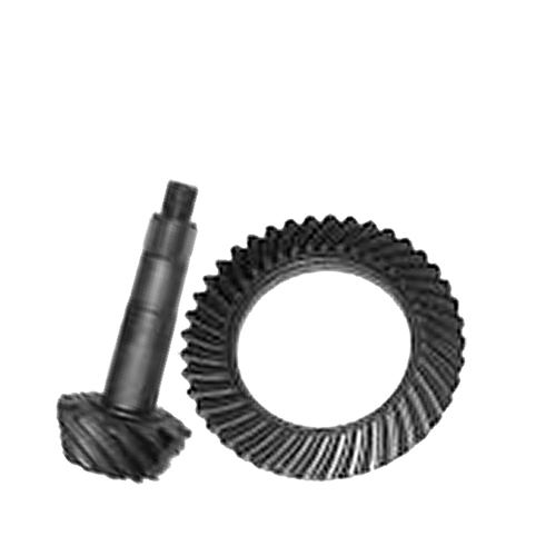 1963-1972 Ring and Pinion 1/2-ton Chevrolet and GMC Pickup Truck