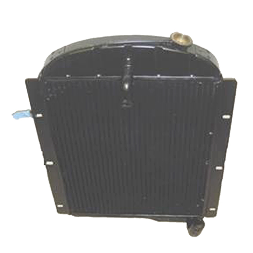 1941-1946 Radiator New Chevrolet Pickup Truck