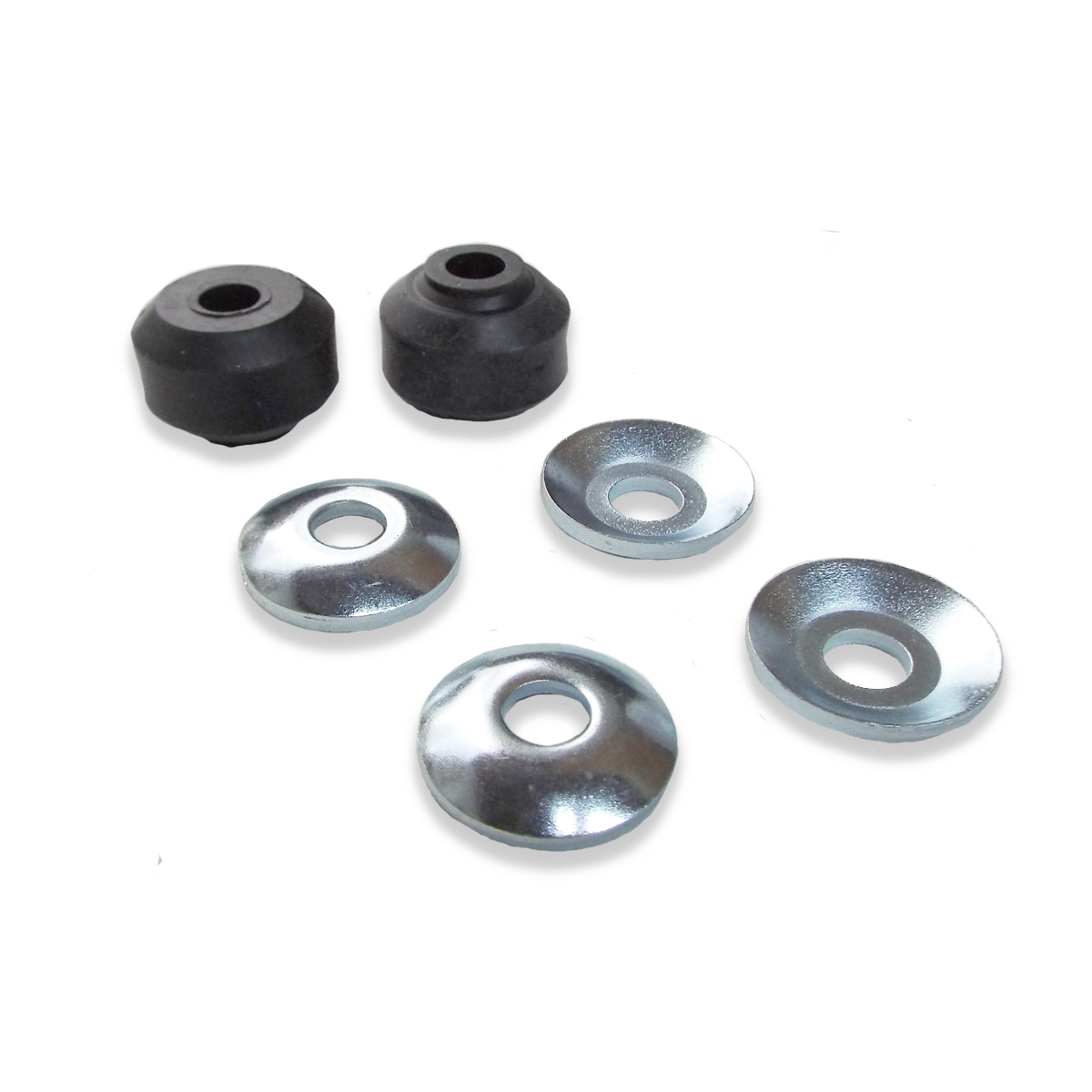 1937-1949 Shock Absorber Link Lower Bushing Double Action Style Chevrolet and GMC Pickup Truck