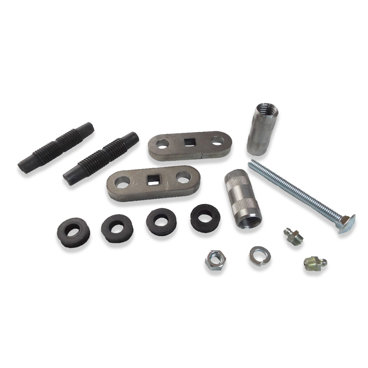 1934-1946 Spring Shackle Front Large Chevrolet and GMC Pickup Truck