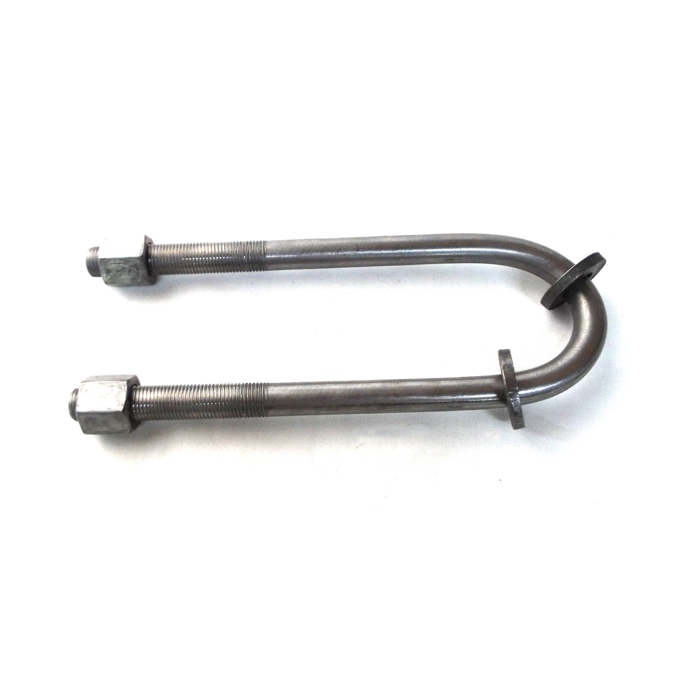 1937-1946 Spring Rear U Bolt and Nut 1/2 Ton Only Chevrolet and GMC Pickup Truck