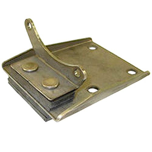 1948-1954 Transmission Rear Support 3-Speed Mounting Bracket Chevrolet and GMC Pickup Truck