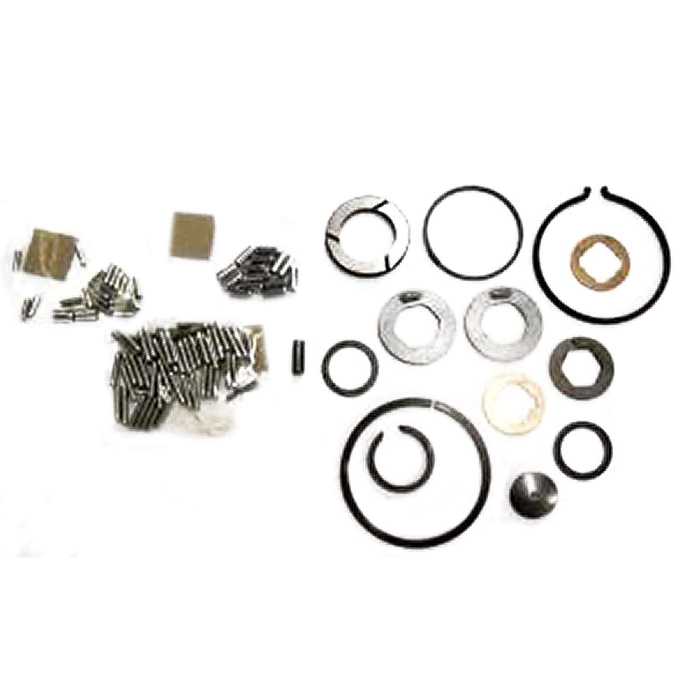 1955-1963 Transmission Small Parts Kit 3-Speed Chevrolet and GMC Pickup Truck
