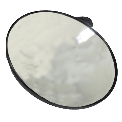 1934-1970 Mirrors Outside Chevrolet and GMC Pickup and Big Truck