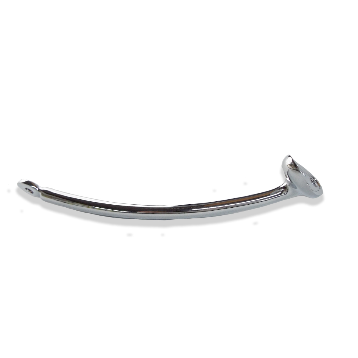 1951-Early 1955 1ST Series Mirror Arm Outside Left Chrome Chevrolet and GMC Pickup Truck