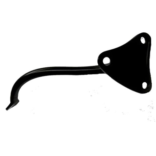 Late 1955-1959 Mirror Arm Outside Left side Chevrolet and GMC Pickup Truck