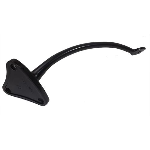 Late 1955-1959 Mirror Arm Outside Right Chevrolet and GMC Pickup Truck