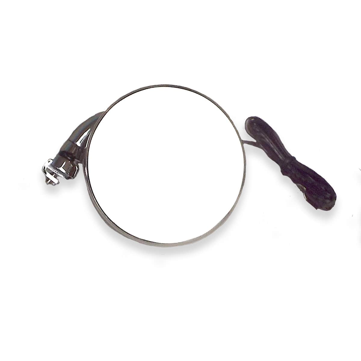 1934-1972 LED Peep Mirror Left Side Chevrolet and GMC Pickup Truck
