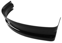 1940-1946 Fender Rear Crown Brace Chevrolet and GMC Pickup