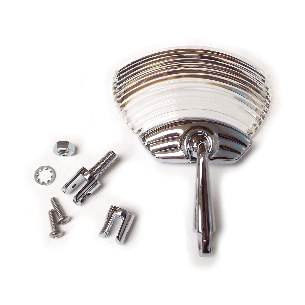 1947-1956 Accessory Traffic Light Viewer Chevrolet and GMC Pickup Truck