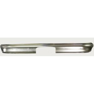 1967-1972 Rear Chrome Bumper Stepside Chevrolet and GMC Pickup Truck