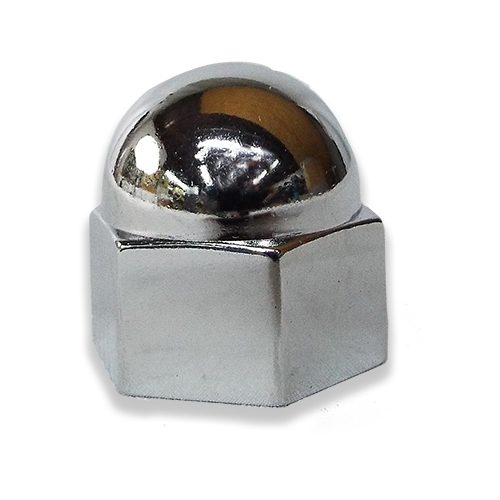 1934-1972 Lug Nut Cover 1/2 ton Chevrolet and GMC Pickup Truck