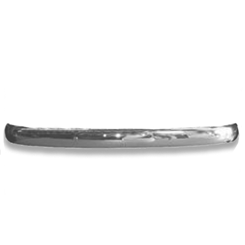 1947-Early 1955 Bumper Front Chrome Pickup Front and Rear Panel and Suburban Chevrolet and GMC Pickup Truck