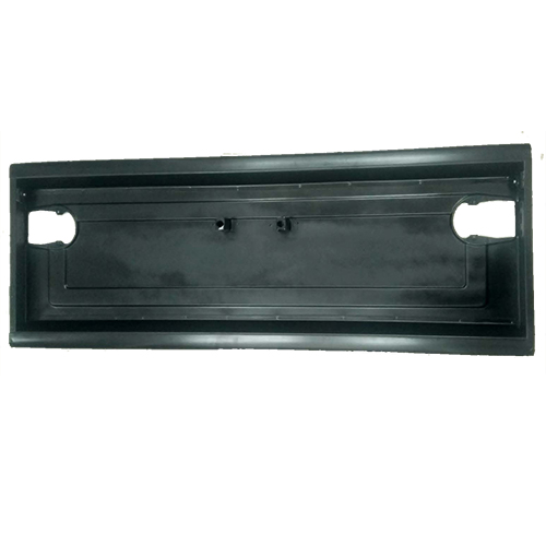 1955-1958 Tailgate All Steel Chevrolet Cameo and GMC Suburban Carrier. NEW LOWER PRICE!