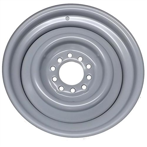 1936-1966 Wheel New 15 X 6 Chevrolet and GMC Pickup Truck
