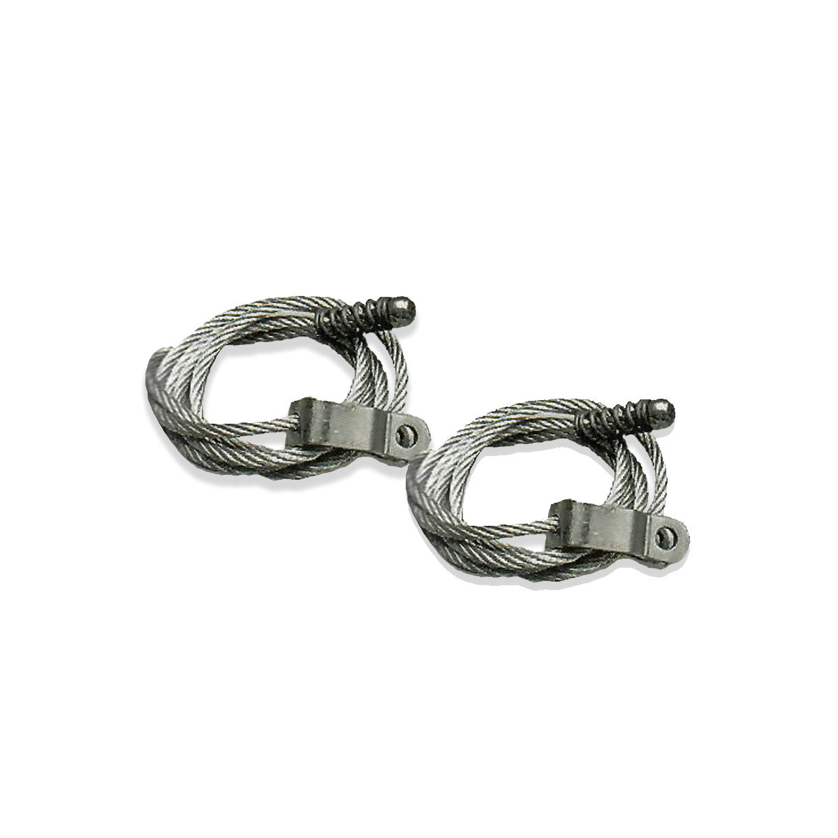 Tailgate Cable 1947-55 Suburban/Carryall Clam Shell Tailgate
