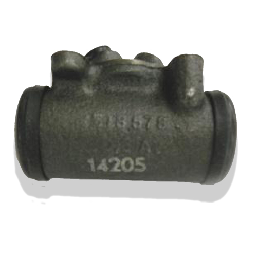 1960-1963 Front Left 4 x 4 Wheel Cylinder Chevrolet and GMC Pickup Truck