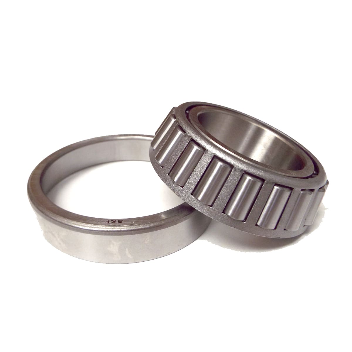 1957-1959 Outer Wheel Bearing and Race Chevrolet and GMC Pickup Truck