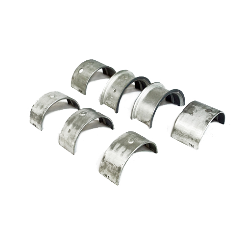 1940-1947 Crankshaft Main Bearings Undersize NOS Chevrolet and GMC Pickup Truck