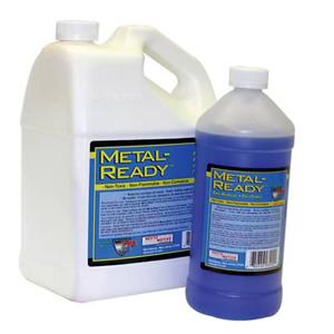 Metal Ready Etch Gallon Chevrolet and GMC Pickup Truck