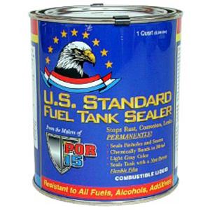 Fuel Tank Sealer Chevrolet and GMC Pickup Truck