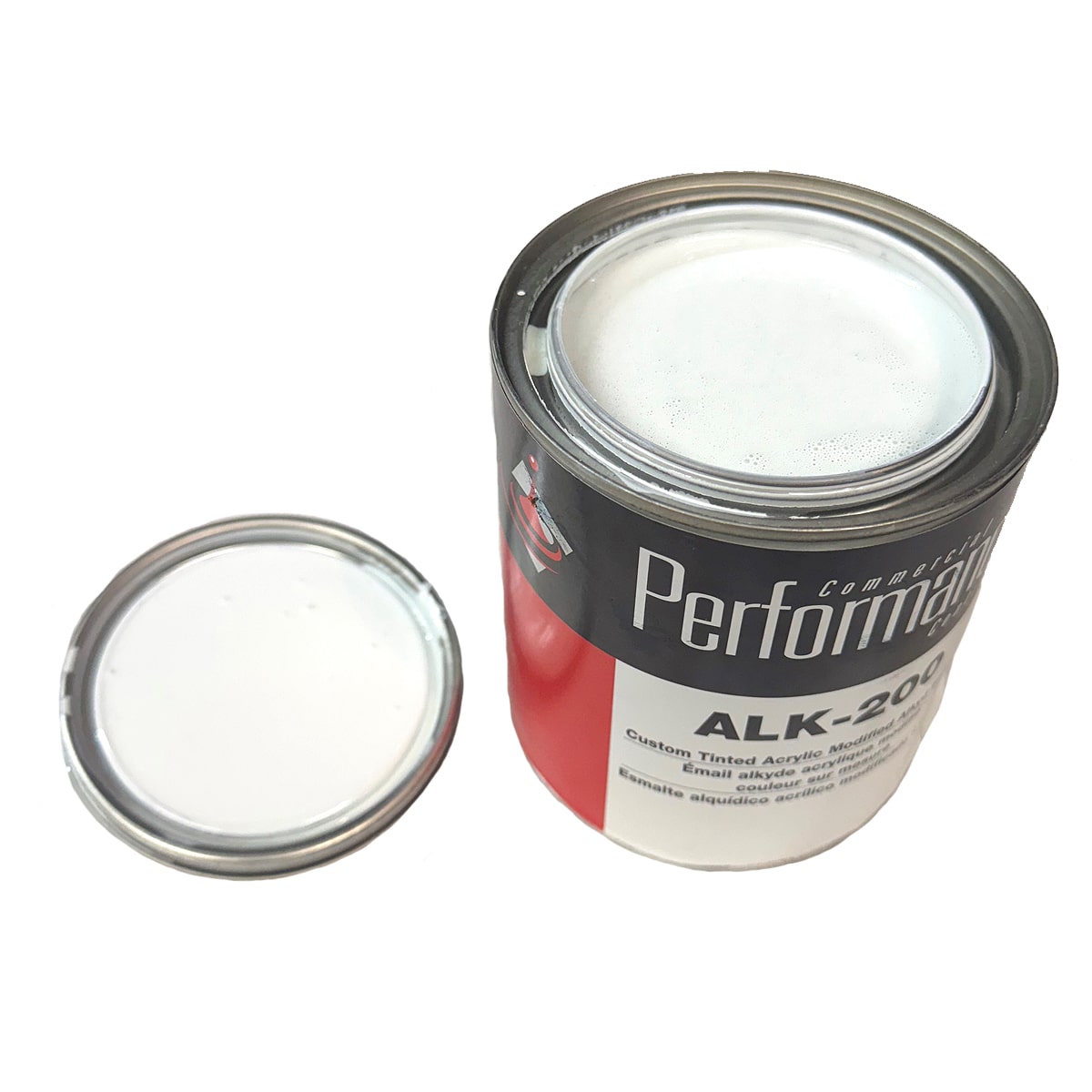 1953-1955 and 1955-1959 Hub Cap Bumper & Grille White Paint GMC Pickup Truck