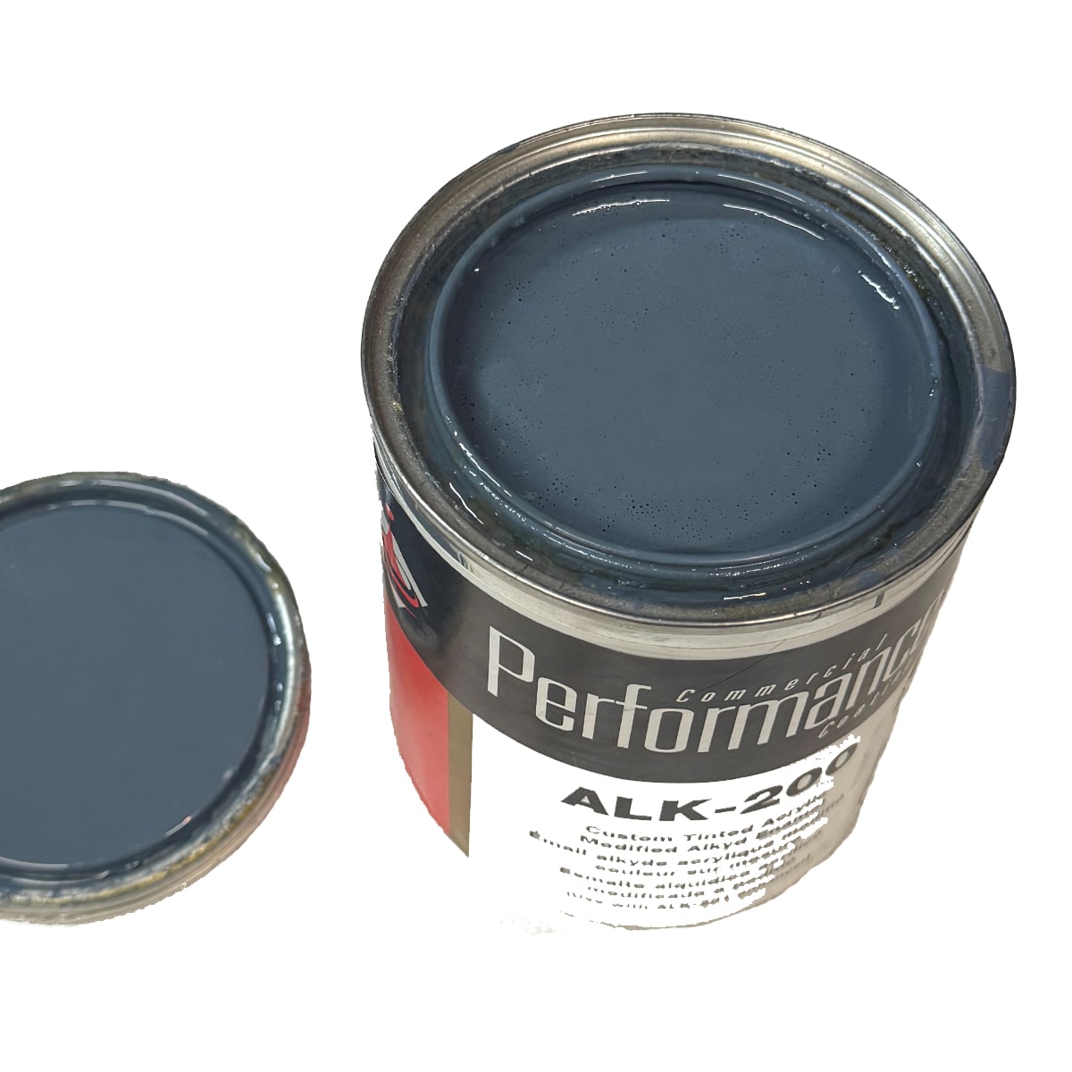 1954-1955 Interior Paint Light Blue 2 Tone Deluxe Cab Chevrolet and GMC Pickup Truck