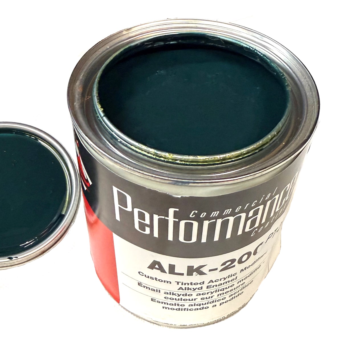 Deluxe Cab Chevrolet and GMC Pickup Truck