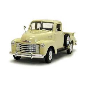 1947-1952 Exterior Paint Quart Sun Beige Acrylic Enamel Chevy and GMC Pickup and Big Truck