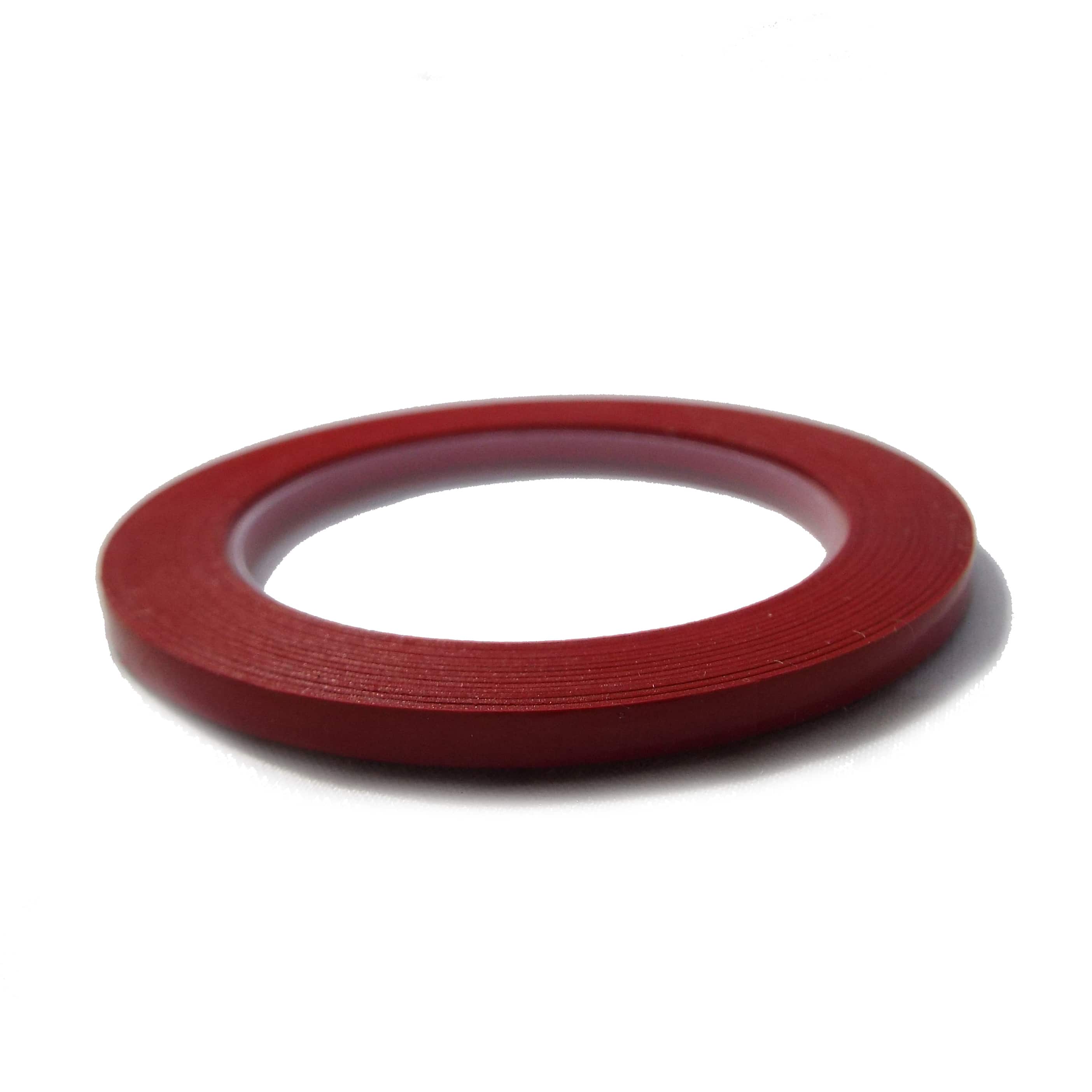 Pin Stripping Tape for Cab Scarlet Chevrolet and GMC Pickup Truck