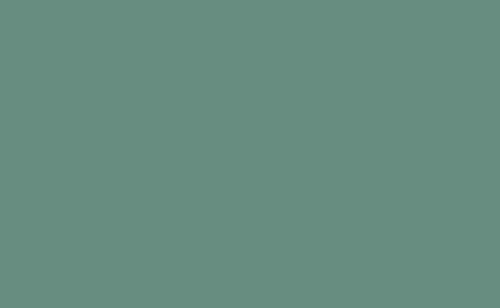 1954 Exterior Paint Quart Huron Green Acrylic Enamel Chevrolet and GMC Pickup and Big Truck