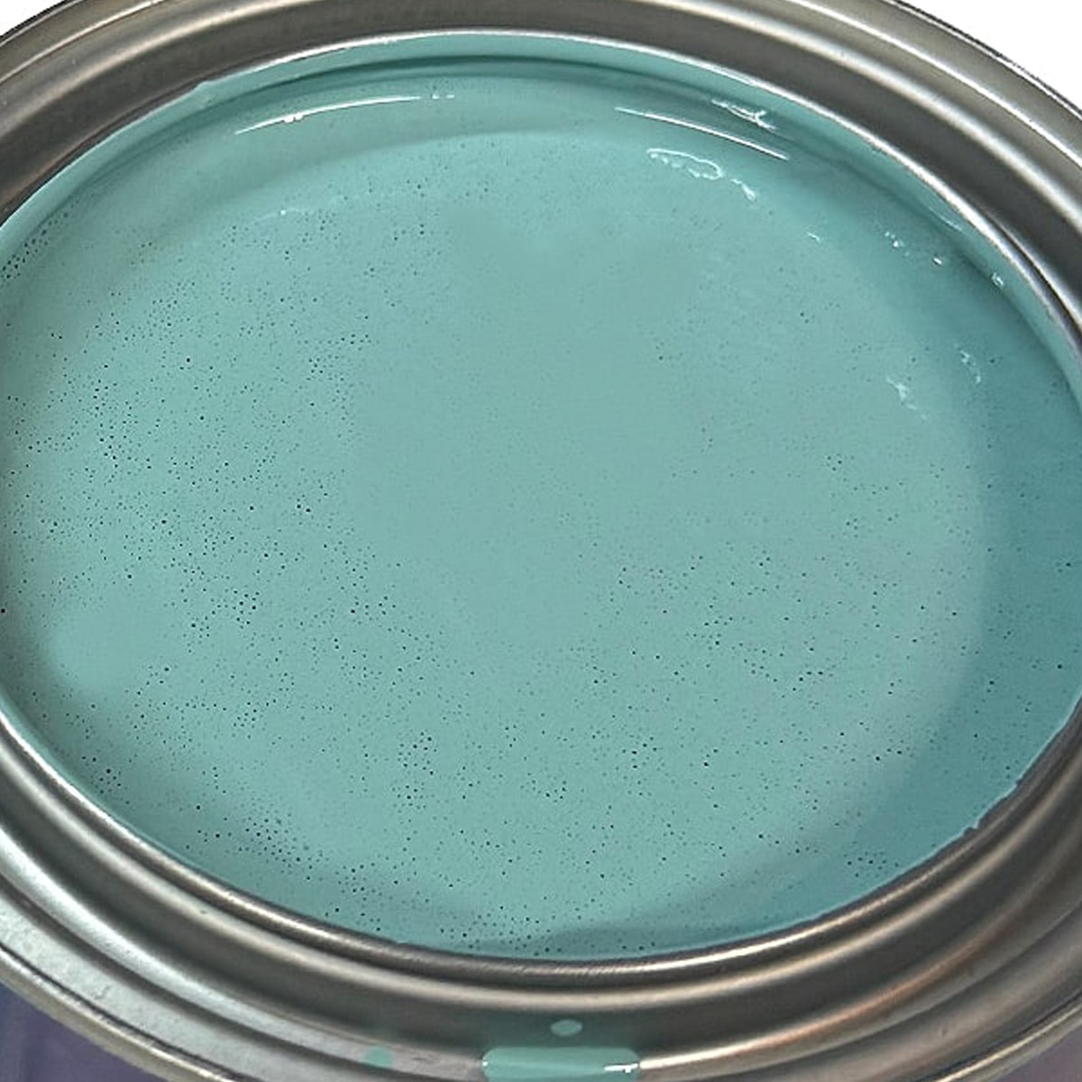 1955-1958 EXTERIOR PAINT-GALLON-PLACID BLUE-ACRYLIC ENAMEL Chevrolet and GMC Pickup Truck