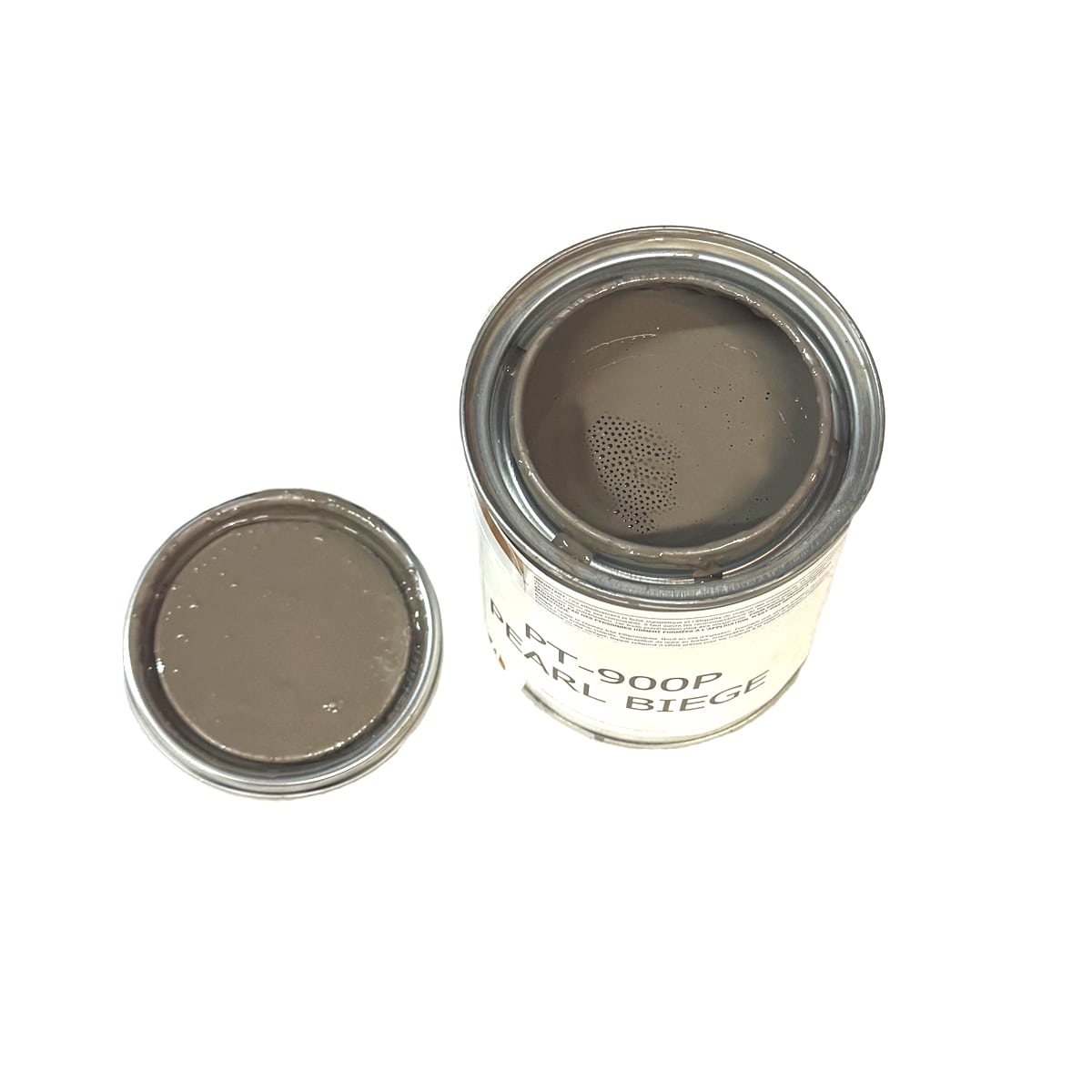 1954-1955 Headliner Paint Pint Pearl Beige (Dupont Vinyl-Flexable) Chevrolet and GMC Pickup Truck