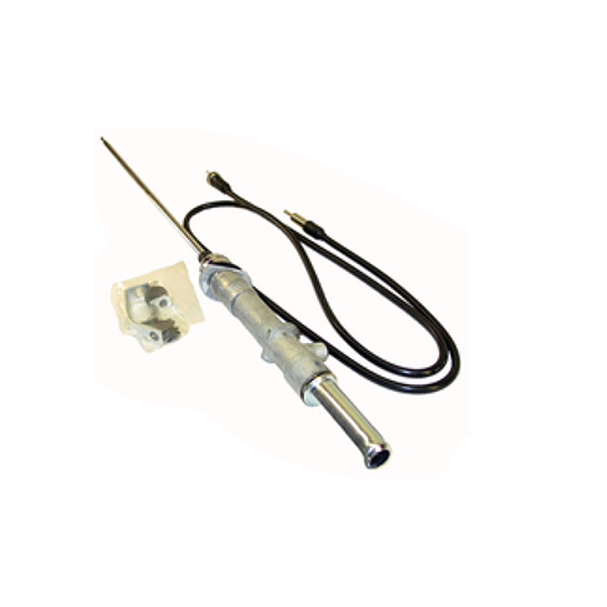 1960-62 Radio Antenna