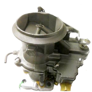1960-1966 Rebuilt Stromberg Carburetor V-6 GMC Pickup Truck MUST HAVE YOUR CORE