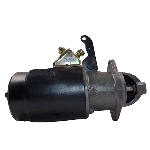 1955-1962 Starter Rebuilt 12 Volt W/Foot Switch On Top+MEC536 Core Chevrolet and GMC Pickup Truck MUST HAVR YOUR CORE