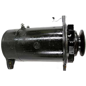1940-1952 Generator Rebuilt Chevrolet and GMC Pickup and Big Truck MUST HAVE YOUR CORE