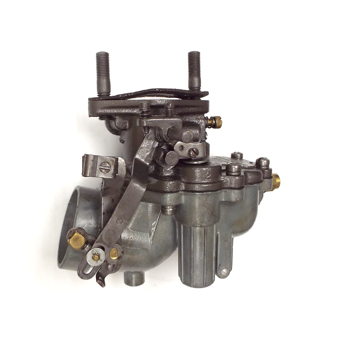 Up-draft Carburater 1939-57 FOR 216 and 235 6 Cylinder Engine MUST HAVE YOUR CORE